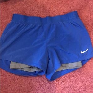Nike shorts